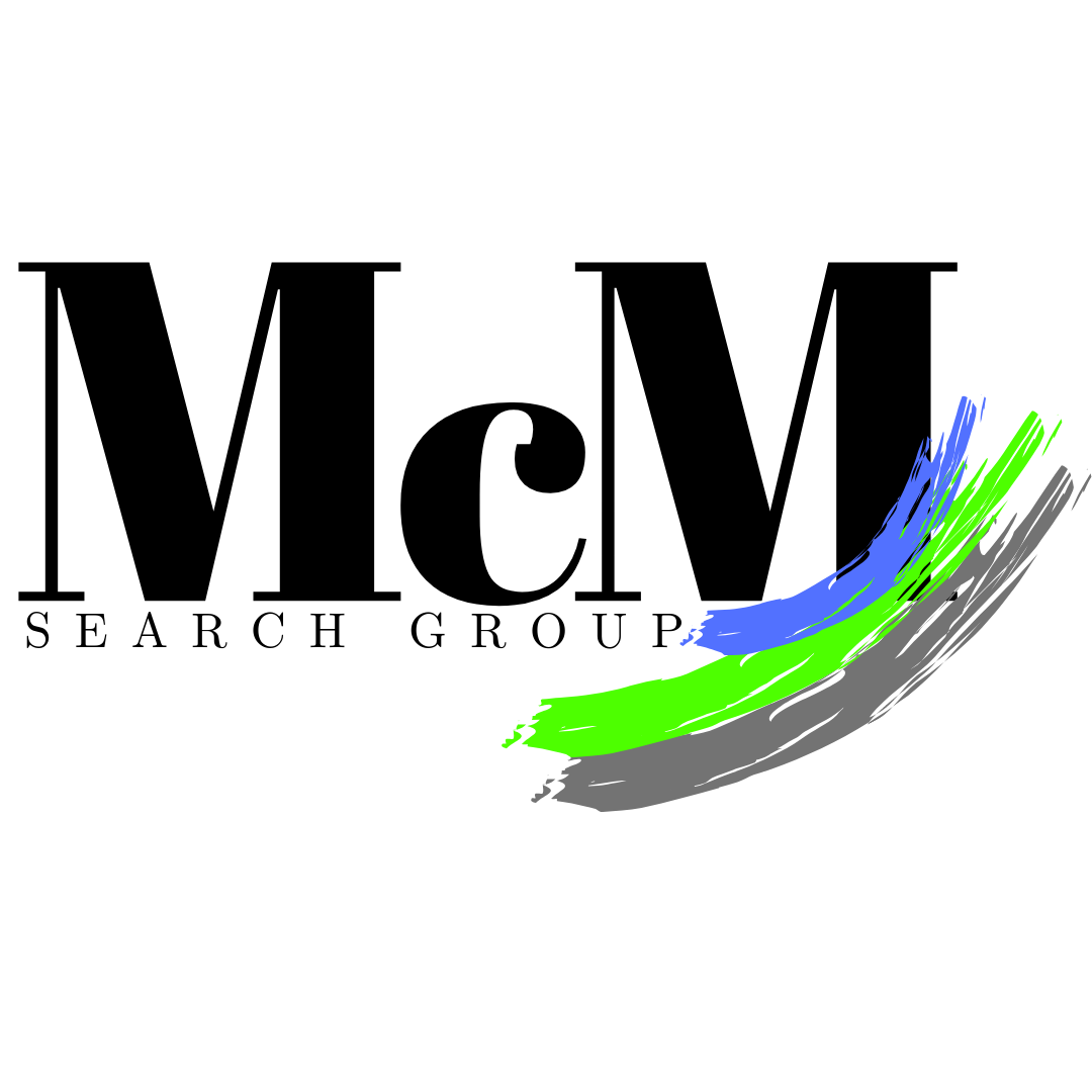 MCM Search Group